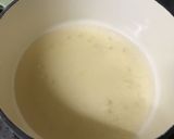 煮込みハンバーグ デミグラスソース作り方10写真