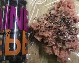 煮込みハンバーグ デミグラスソース作り方6写真