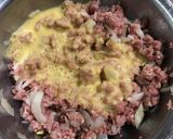 煮込みハンバーグ デミグラスソース作り方5写真