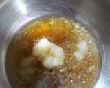 パウチひじきで鶏つくね作り方3写真
