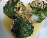 パウチひじきで鶏つくね作り方4写真
