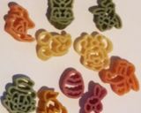 やみつき☆揚げパスタ作り方7写真