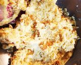 辻利の抹茶ミルクのクッキー作り方3写真
