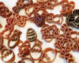 やみつき☆揚げパスタ作り方9写真