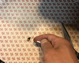 畔上流　つくしの下処理～おひたし作り方4写真