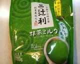 辻利の抹茶ミルクのクッキー作り方6写真
