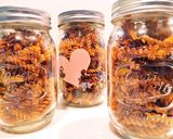 やみつき☆揚げパスタ作り方10写真
