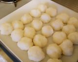昔懐かしいおばあちゃんのおはぎ作り方7写真