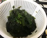 簡単飾り切り♡味しみしみ酢の物作り方7写真