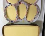 トライ、チーズケーキ!作り方10写真