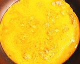 『レッタマ 』材料5つ！レタスツナ卵炒め作り方2写真