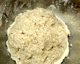 炊飯器でチョコパン作り方2写真