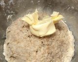 炊飯器でチョコパン作り方3写真