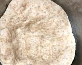 炊飯器でチョコパン作り方7写真