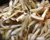 簡単＆美味♪ゴボウと油揚げの炊き込みご飯作り方7写真