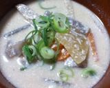 関西風 粕汁作り方7写真