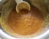 手羽元カレーグリル。作り方3写真