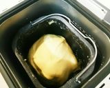 バニラ香るスイートブール作り方1写真