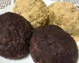 うちのおはぎ作り方6写真