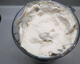 【簡単‼材料2つ】豆乳クリームチーズ作り方3写真