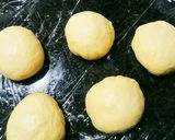 バニラ香るスイートブール作り方6写真