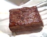 放って置くだけ ﾛｰｽﾄﾋﾞｰﾌ作り方4写真