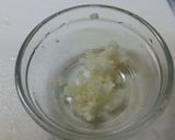 アサリと白菜の酒蒸し作り方2写真