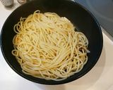 濃厚!!ｳﾏｳﾏ♪うちのカﾙﾎﾞﾅｰﾗ作り方5写真