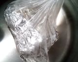 放って置くだけ ﾛｰｽﾄﾋﾞｰﾌ作り方6写真