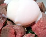 放って置くだけ ﾛｰｽﾄﾋﾞｰﾌ作り方12写真