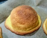 バニラ香るスイートブール作り方8写真
