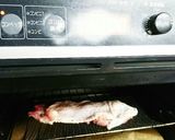 カリカリチキンを二種類のドレッシングで作り方2写真