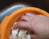 お肉屋さんに聞いた牛モツの下ごしらえ作り方2写真