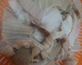 お肉屋さんに聞いた牛モツの下ごしらえ作り方4写真