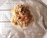 簡単 中華ちまき作り方7写真