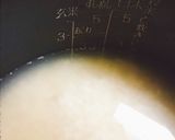 炊飯器で山菜おこわ作り方2写真