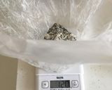 簡単！おからのごまボールクッキー☆作り方1写真