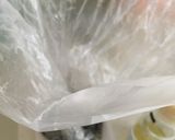 簡単！おからのごまボールクッキー☆作り方3写真