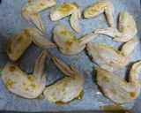 漬けて焼くだけ♪あっさり★鶏手羽先焼き作り方4写真