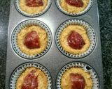 栗たっぷりマロンフィナンシェ作り方7写真