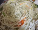 鶏からチャンプルー作り方3写真