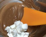 簡単☆食感が楽しい♬ひとくちチョコ作り方7写真