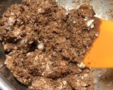 簡単☆食感が楽しい♬ひとくちチョコ作り方8写真