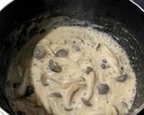 鮭のムニエル〜味噌クリームソース〜作り方3写真