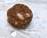 簡単☆食感が楽しい♬ひとくちチョコ作り方9写真