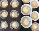 ヨーグルト酒粕で簡単カップチーズケーキ作り方9写真