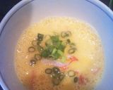 【フライパンで作れる本格中華③】天津飯作り方3写真