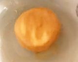 溶かしバタークッキー作り方4写真