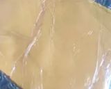 溶かしバタークッキー作り方5写真