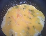 【フライパンで作れる本格中華③】天津飯作り方7写真